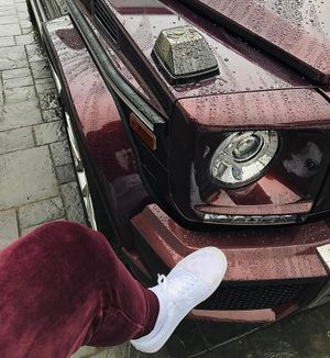 Image post by @kyliejenner on Instagram