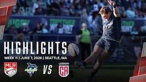 Video post by @usmlr on YouTube