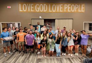 Image post by @clemsonbcm on Instagram