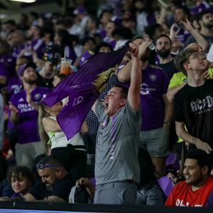 Image post by @orlandocitysc on Instagram