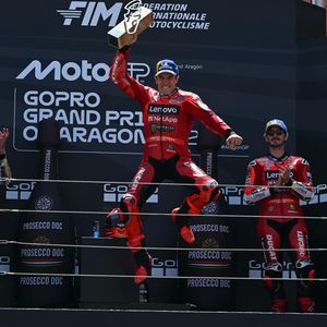 Image post by @michelinmotorsport on Instagram