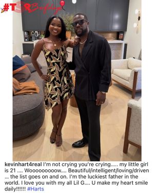 Image post by @theshaderoom on Instagram