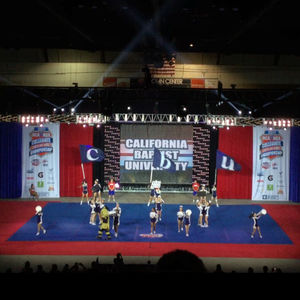 Image post by @cbucheer on Instagram