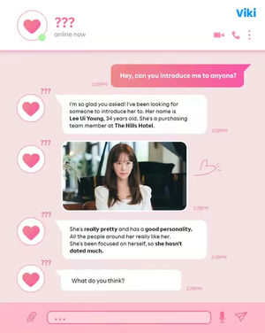 Image post by @rakuten_viki on TikTok