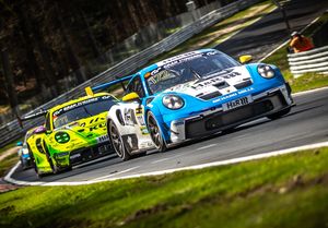 Image post by @alexbrundleracing on Instagram