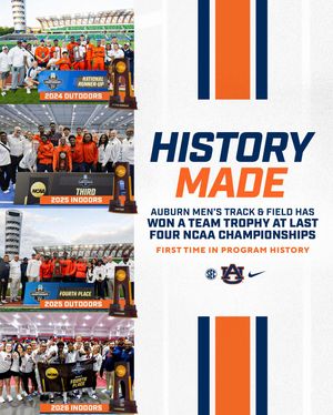 Image post by @auburntfxc on Instagram