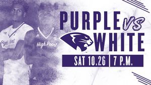 Image post by @highpointpanthers on Instagram