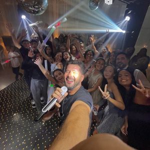 Image post by @carlinhosdj on Instagram