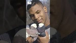 Video post by @sportsillustrated on YouTube