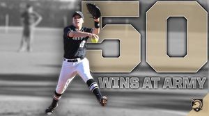 Image post by @armywp_softball on Instagram