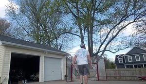 Video post by @dulaney2020 on Facebook