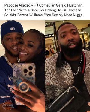 Image post by @nojumper on Instagram