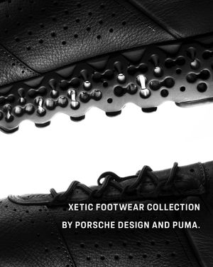 Image post by @porschedesign on Instagram