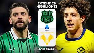 Video post by @cbssportsgolazo on YouTube