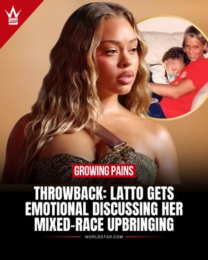 Image post by @worldstar on Instagram