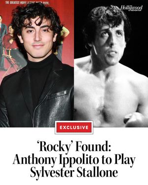 Image post by @hollywoodreporter on Instagram