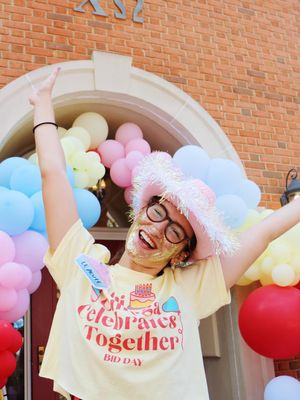 Image post by @samfordchiomega on Instagram