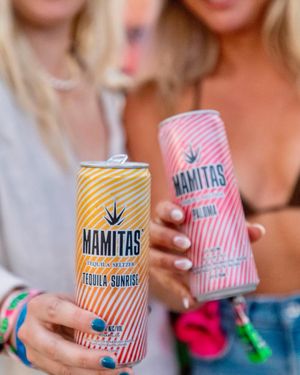 Image post by @tortugamusicfestival on Instagram
