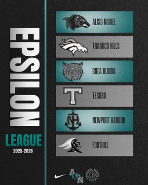 Image post by @aliso_football on Instagram