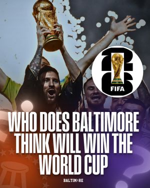 Image post by @stoolbaltimore on Instagram