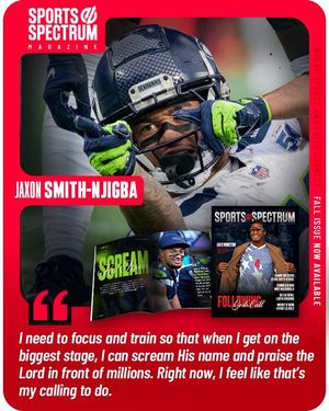 Image post by @sports_spectrum on Instagram