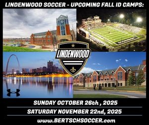 Image post by @lindenwoodmsoc on Instagram