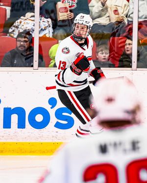 Image post by @scsumhockey on Instagram