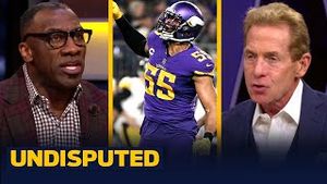 Video post by @foxsports on YouTube