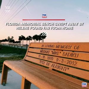 Video post by @foxweather on TikTok
