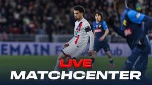 Video post by @PSG - Paris Saint-Germain on YouTube