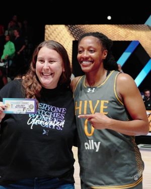 Image post by @hivebc on Instagram