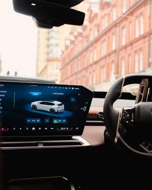 Image post by @bmw on Instagram