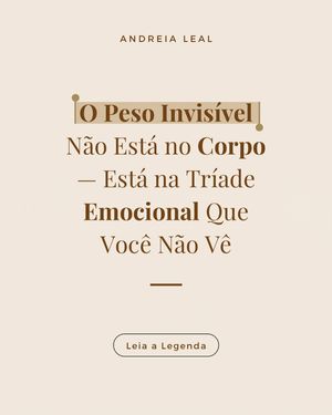 Image post by @by.andreialeal on Instagram