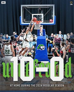 Image post by @niagarariverlions on Instagram