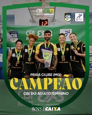 Image post by @basquetebrasil on Instagram