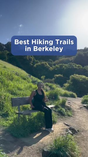 Video post by @ucberkeley on TikTok
