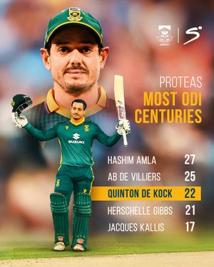 Image post by @supersporttv on Instagram