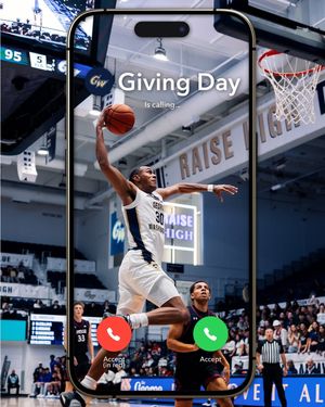 Image post by @gw_mbb on Instagram