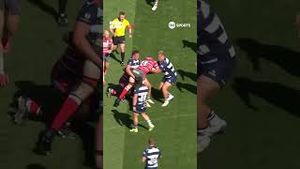 Video post by @premiershiprugby on YouTube