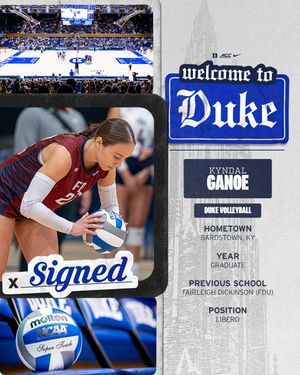 Image post by @dukevb on Instagram