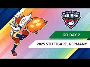 Video post by @Pokémon GO on YouTube