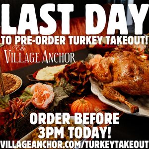 Image post by @villageanchor on Instagram