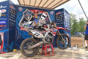 Image post by @supermotocross on Instagram