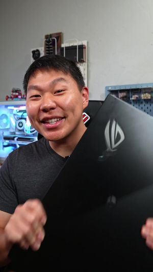 Video post by @theasianjc on TikTok