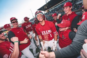 Image post by @ua_athletics on Instagram