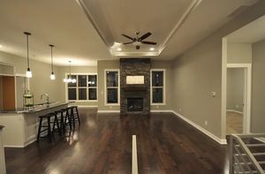 Image post by @berkey_homes on Instagram