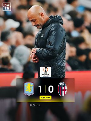 Image post by @dazn_it on Instagram