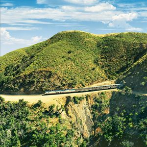 Image post by @amtrak on Instagram