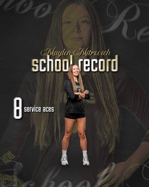 Image post by @uccsvolleyball on Instagram
