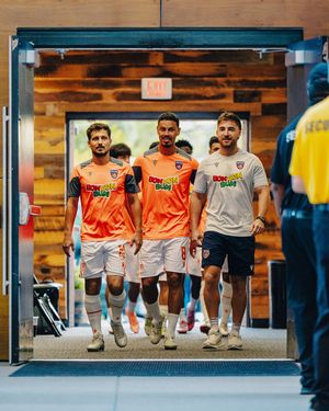Image post by @themiamifc on Instagram